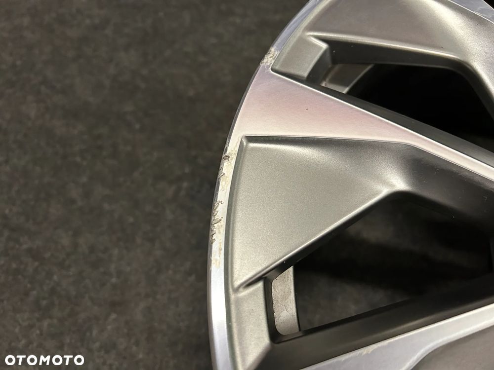 Alufelga Skoda Fabia IV 16 cali 5x100 1szt. 6VA601025N - 3