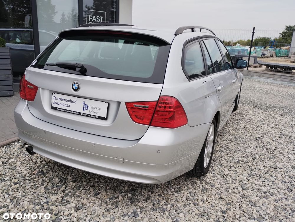 BMW Seria 1 - 5