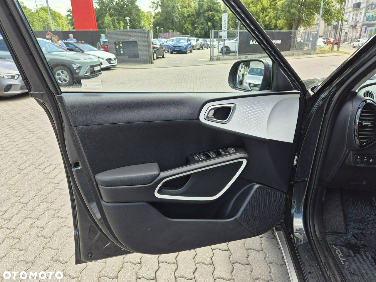 Kia Soul - 12