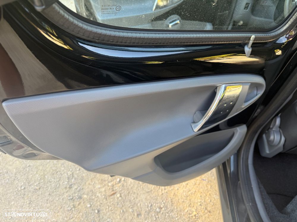 Citroën C1 1.4 HDi RFM - 14