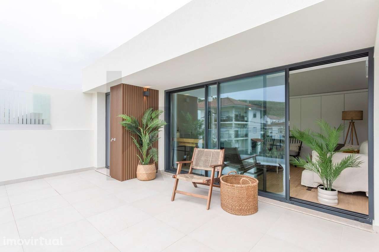 Loures | Moradias V3+1 NOVAS a estrear a 5min da A8 - Grande imagem: 3/60