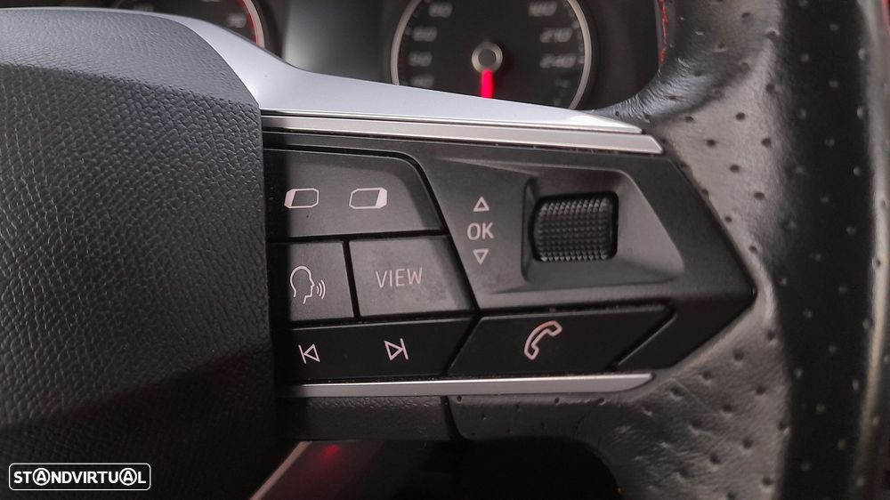 SEAT Ibiza 1.0 TSI FR - 22