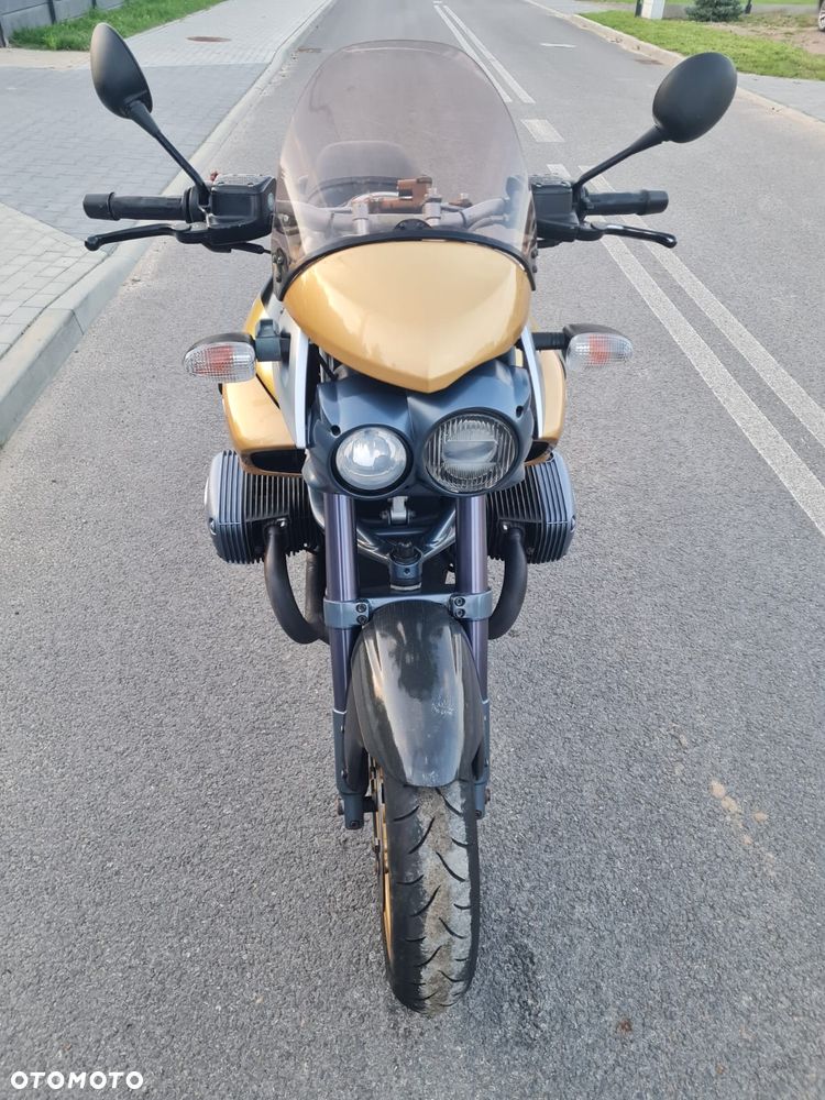 BMW R - 5