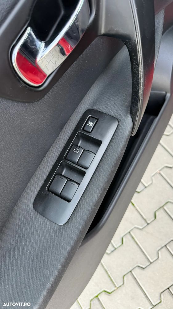 Nissan Qashqai+2 - 20
