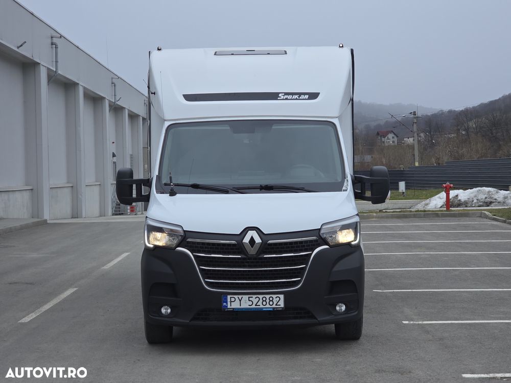 Renault Master - 12