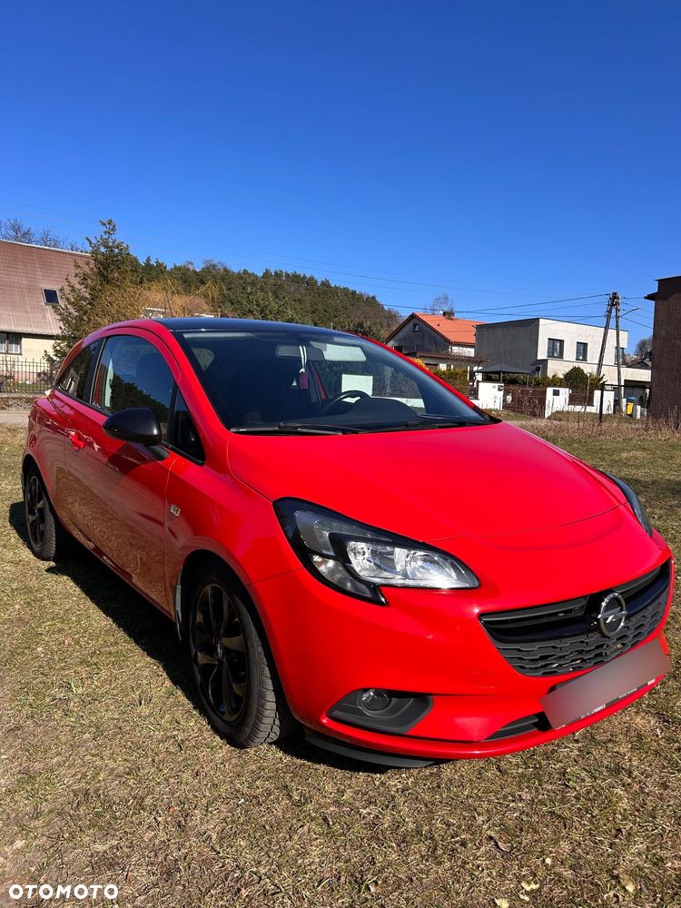 Opel Corsa 1.4 Color Edition - 1