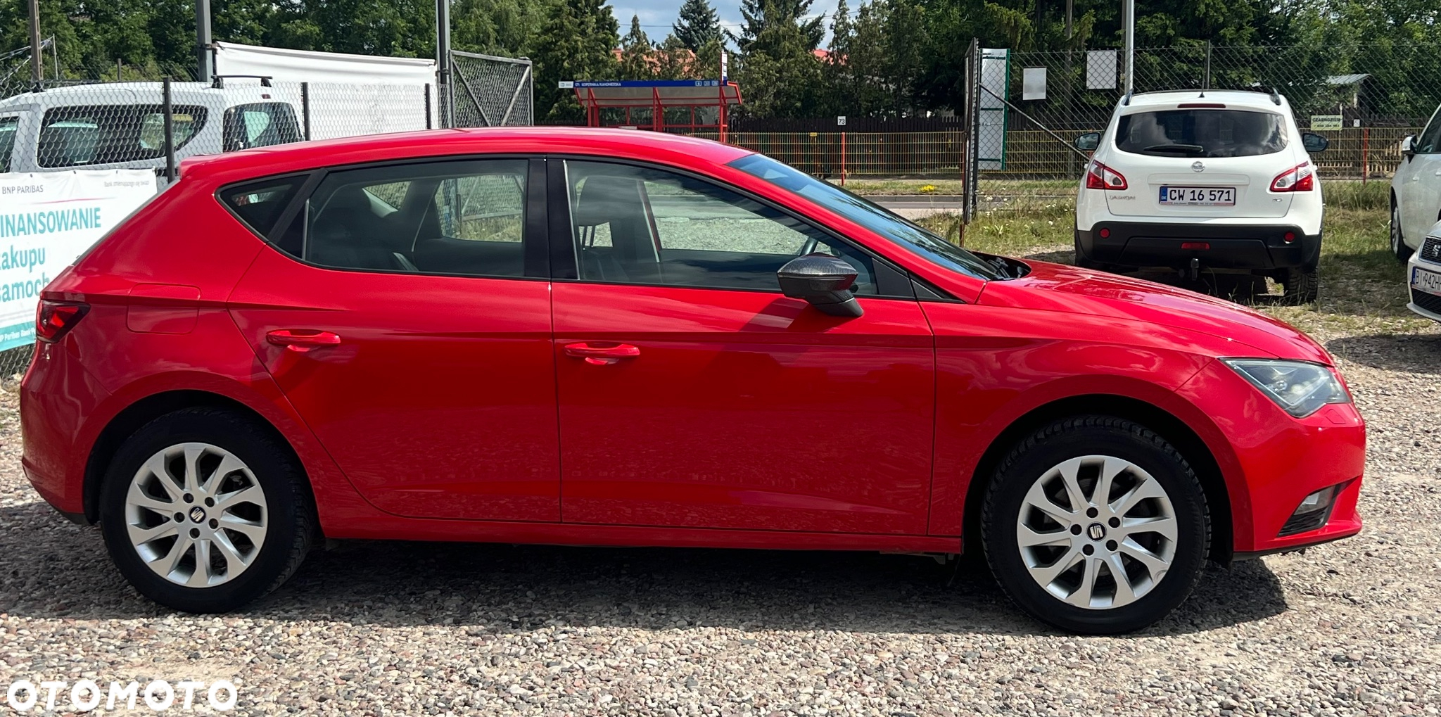 Seat Leon 2.0 TDI DPF Ecomotive Style - 3