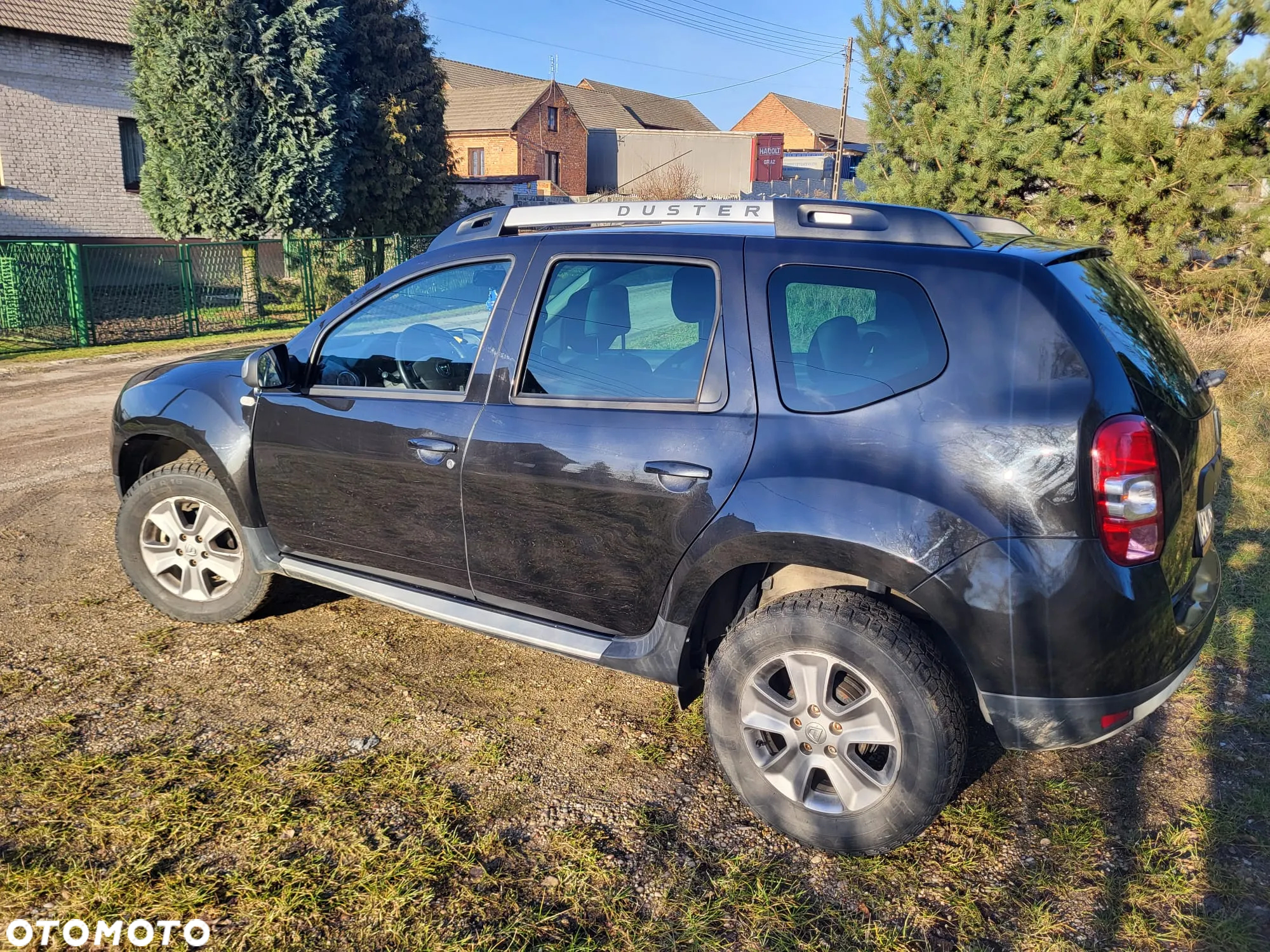 Dacia Duster 1.2 TCe Prestige - 2