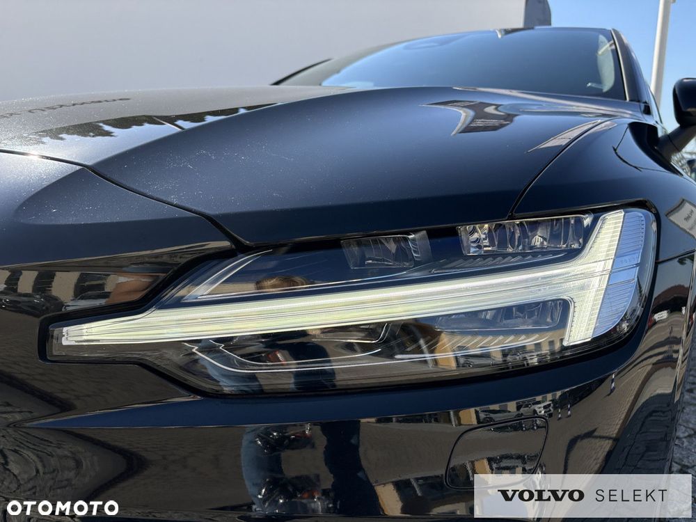 Volvo S60 - 6