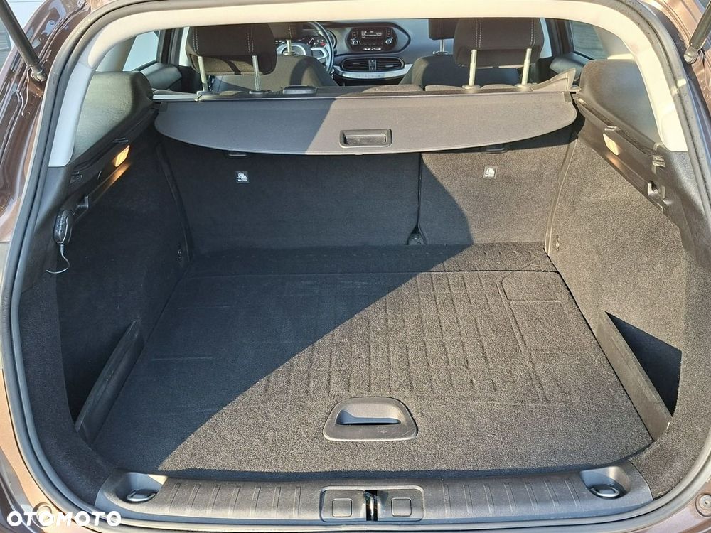 Fiat Tipo 1.4 16v Pop - 30