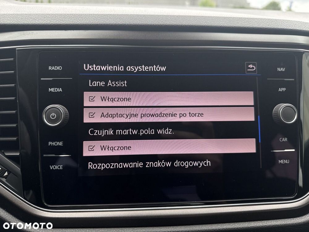 Volkswagen T-Roc 1.5 TSI GPF ACT Advance DSG - 30