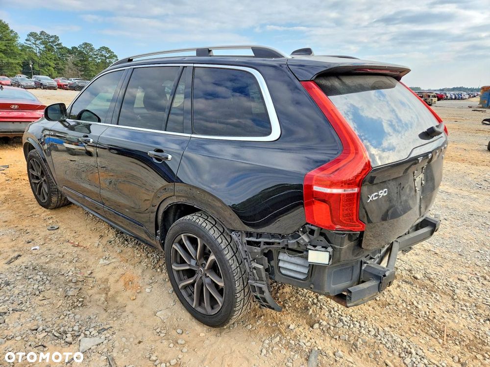 Volvo XC 90 T6 AWD Inscription - 4