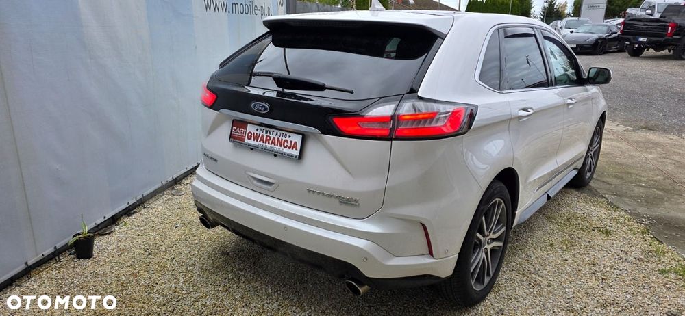 Ford Edge - 20