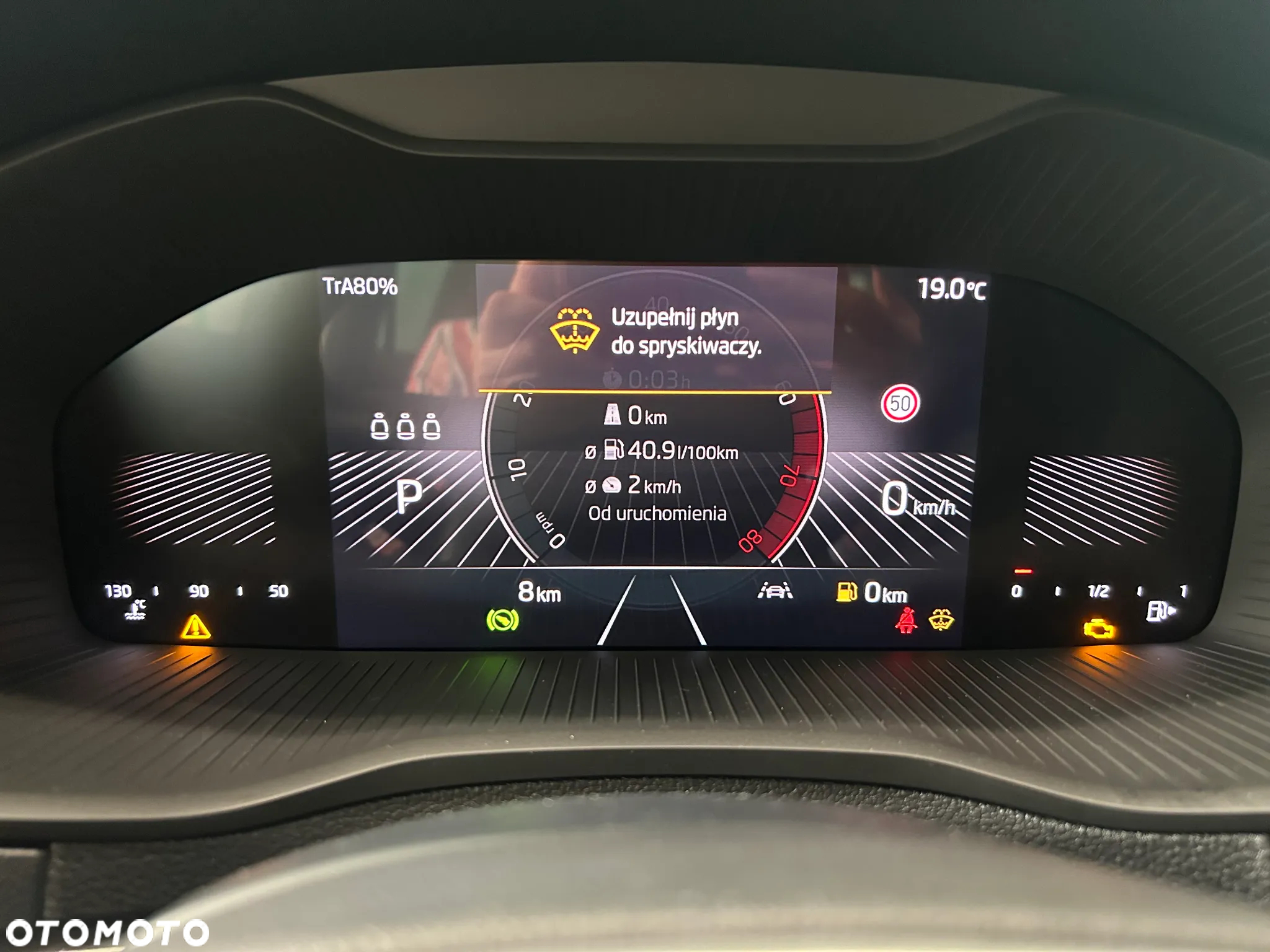 Skoda Karoq 1.5 TSI ACT Selection DSG - 13