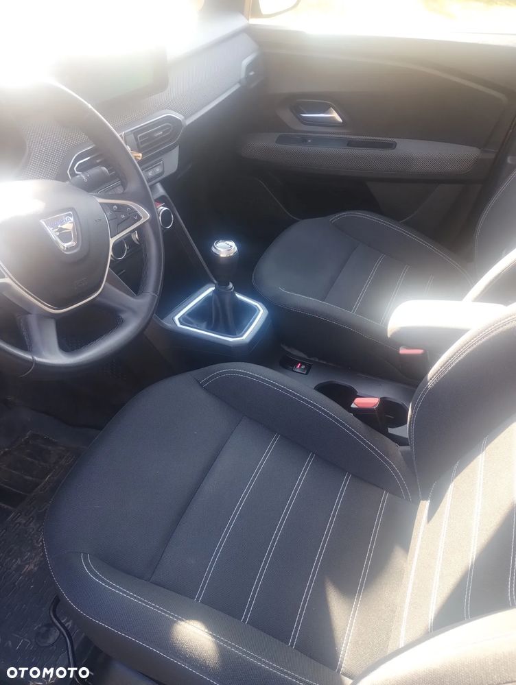 Dacia Logan - 8