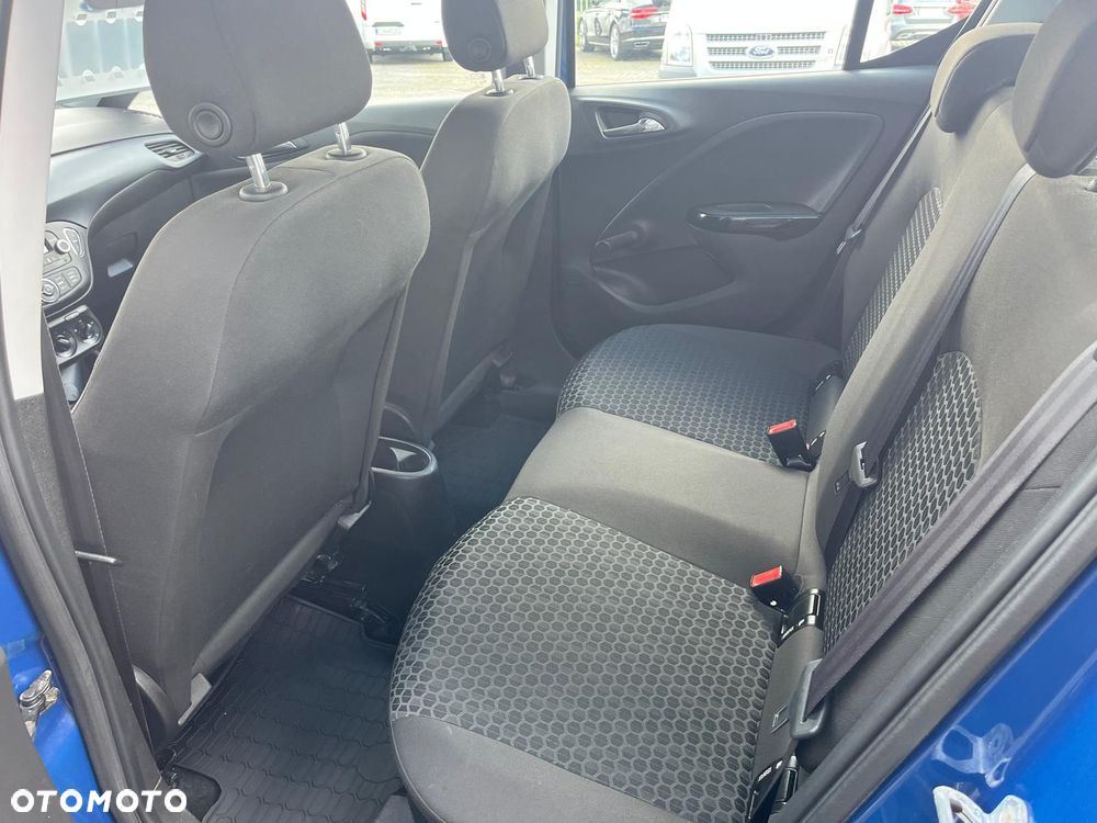 Opel Corsa 1.2 Enjoy - 13