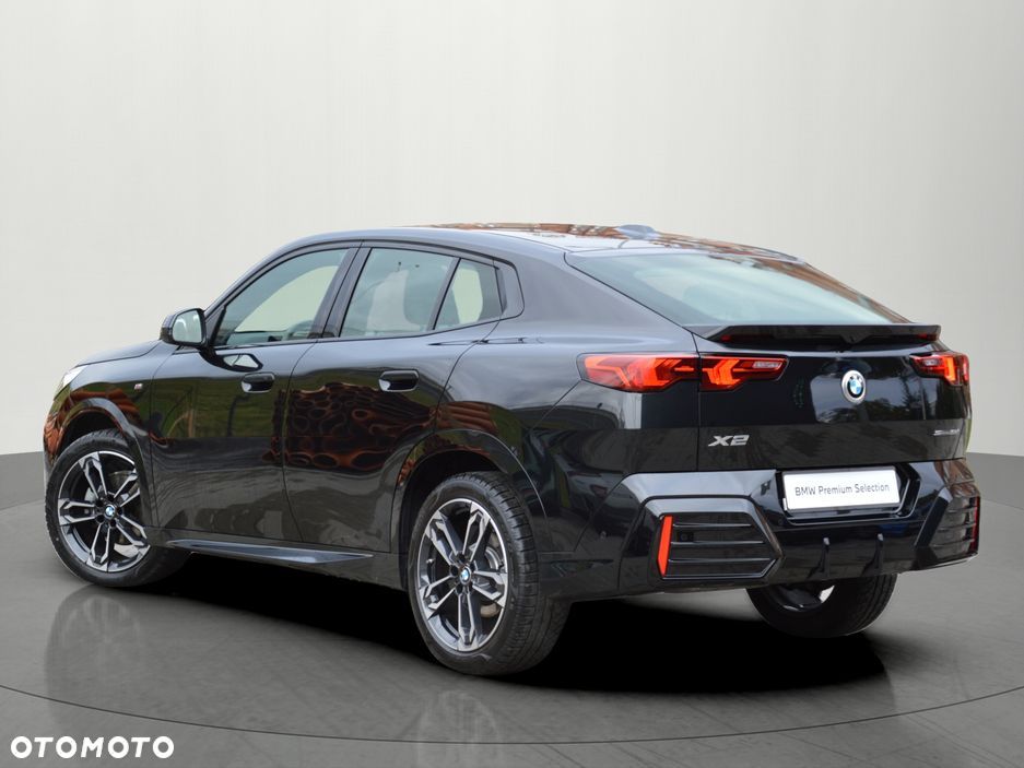 BMW X2 sDrive18d sport - 6