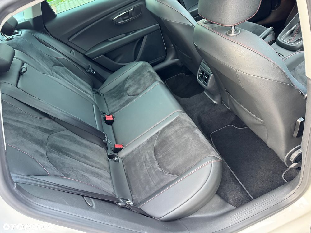 Seat Leon ST 1.4 TSI Start&Stop FR - 28