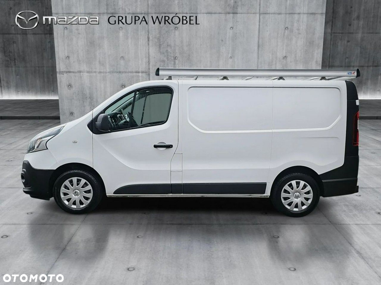 Renault TRAFIC - 8