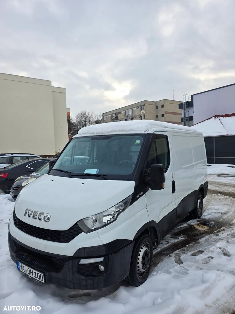 Iveco Daily - 3