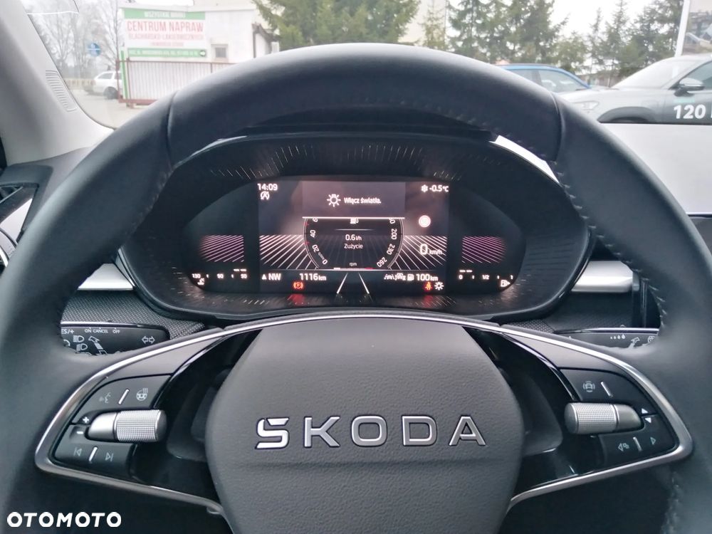 Skoda Fabia 1.0 TSI Edition 130 - 7