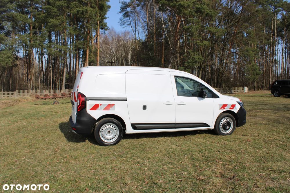 Renault Kangoo - 7