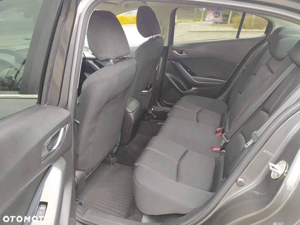 Mazda 3 2.0 Skymotion - 18