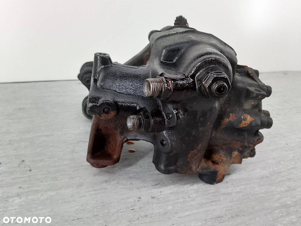 PRZEKŁADNIA KIEROWNICZA MERCEDES-BENZ W124 1244606201 2.0 D - 2