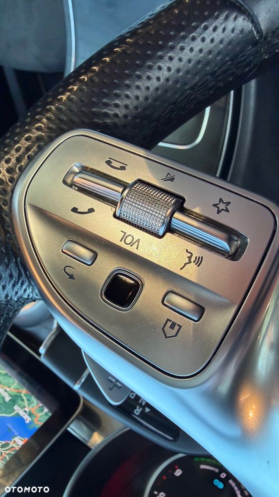 Mercedes-Benz Klasa C - 20