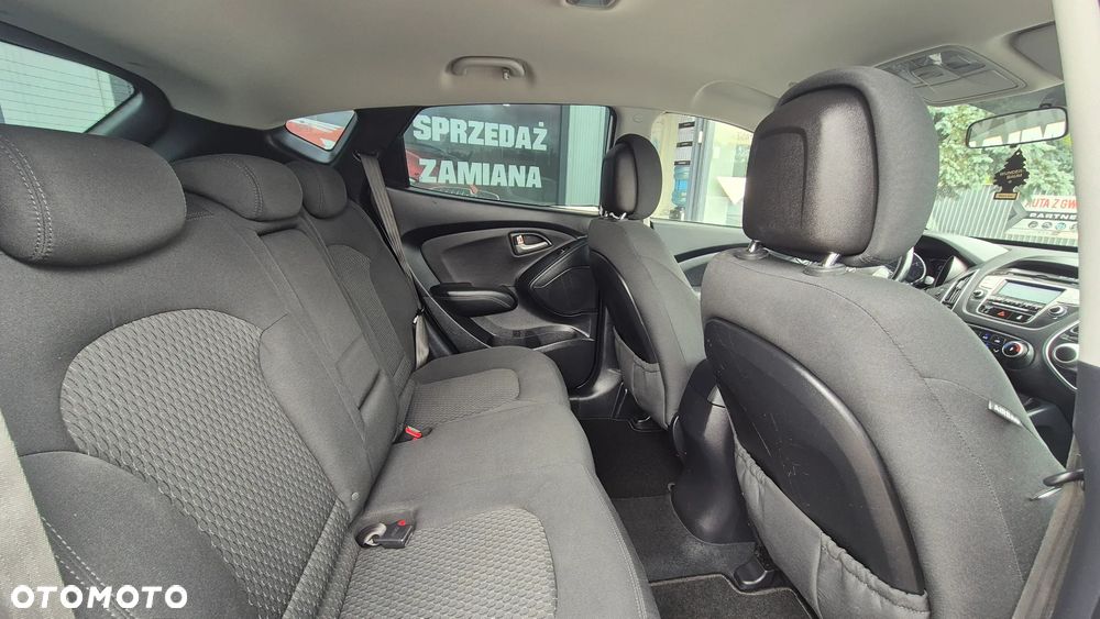 Hyundai ix35 - 6