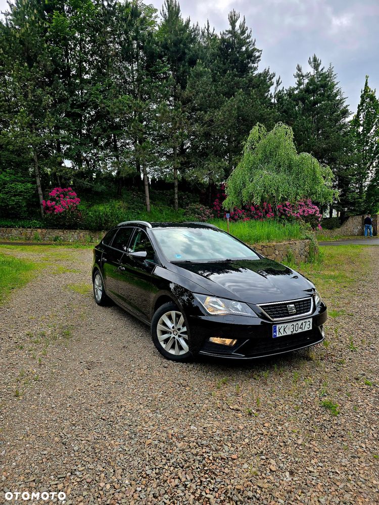 Seat Leon - 1
