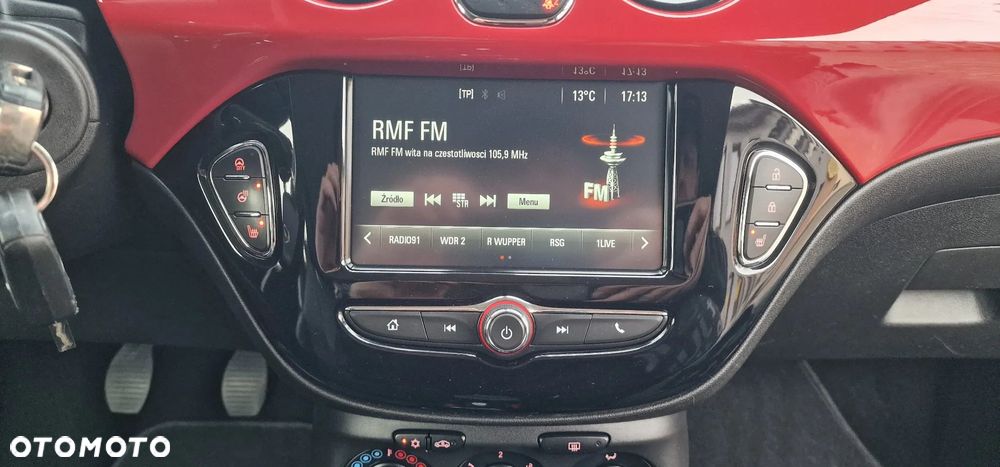 Opel Adam 1.4 Black Link - 33