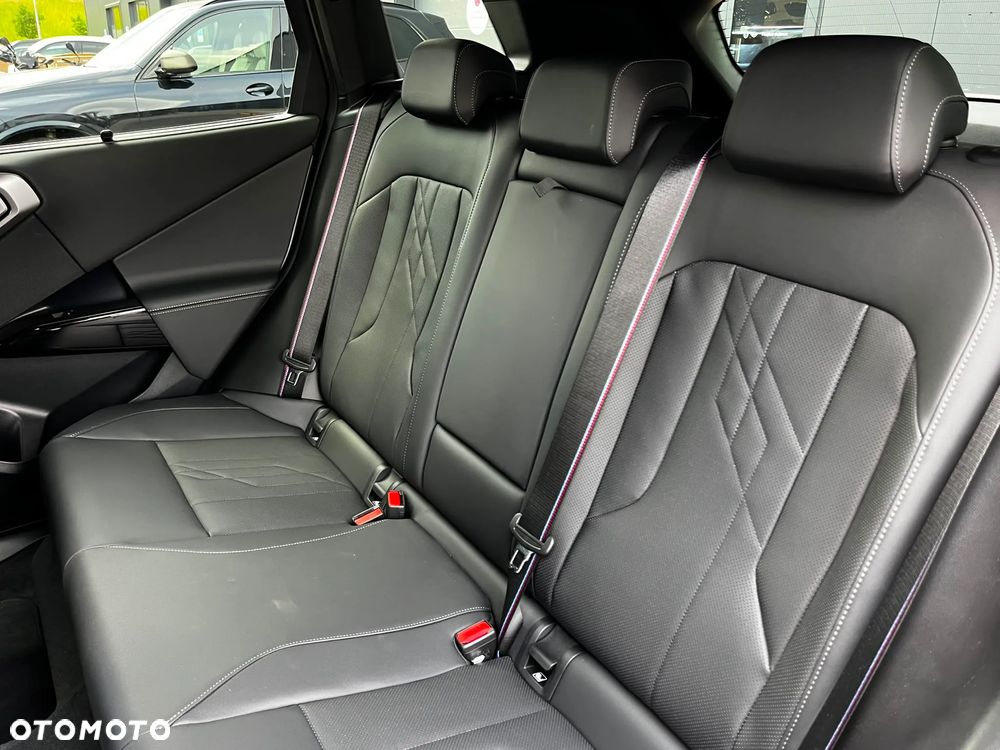 BMW X3 - 18