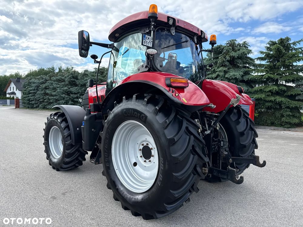 Case IH PUMA 145 - 4