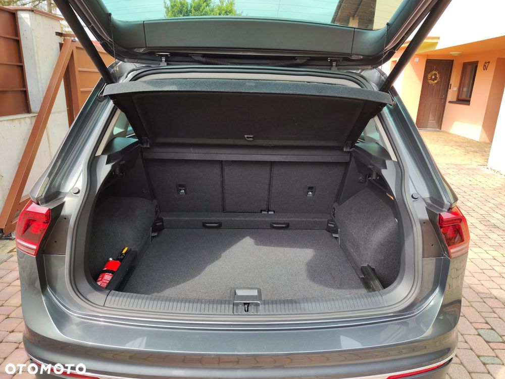 Volkswagen Tiguan 1.5 TSI EVO Highline DSG - 12
