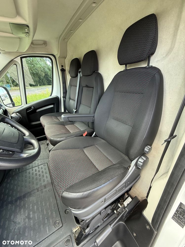 Peugeot Boxer - 8