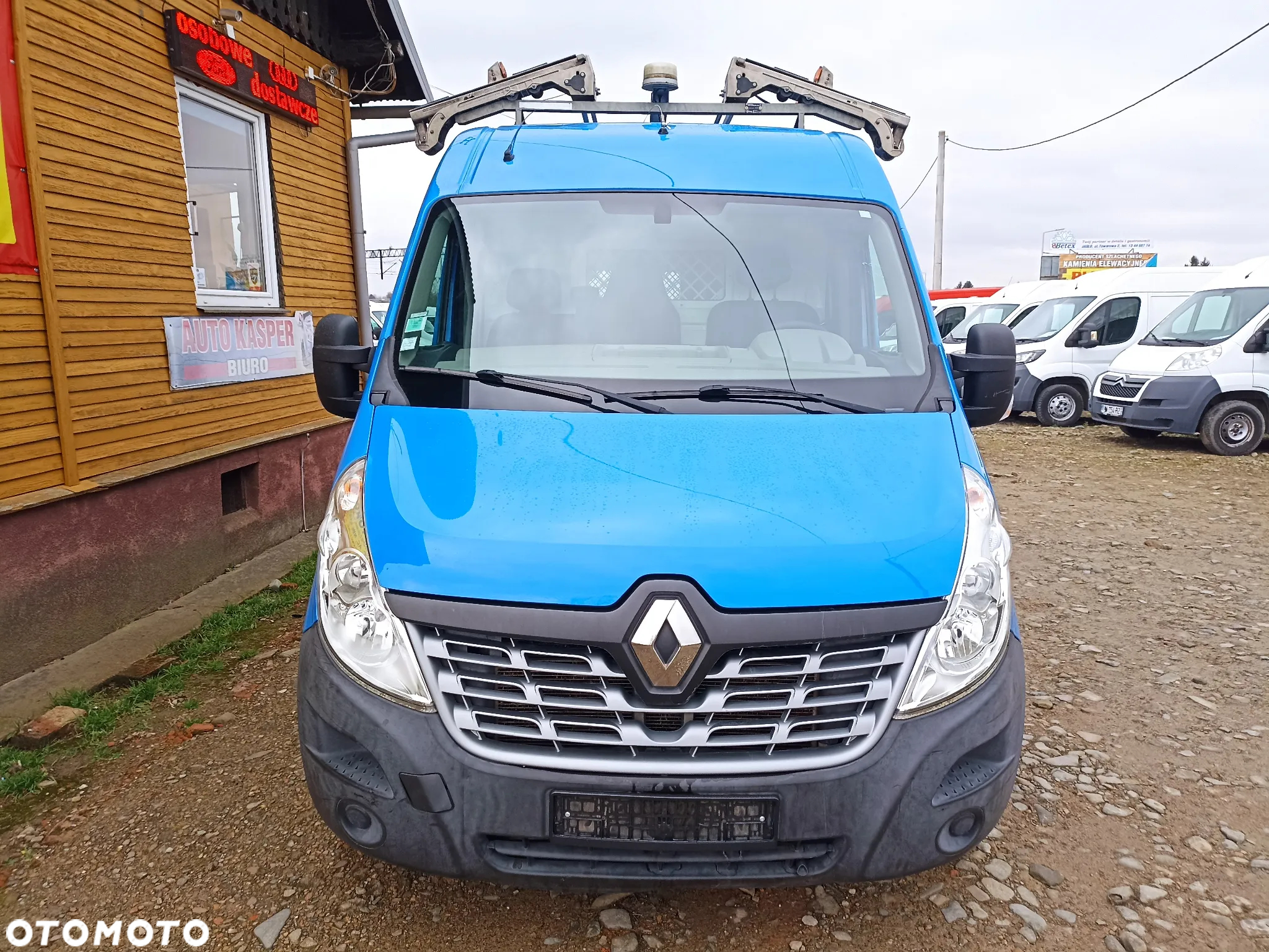 Renault MASTER - 2