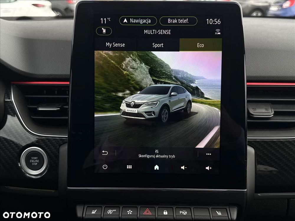 Renault Arkana 1.3 TCe mHEV R.S Line EDC - 26