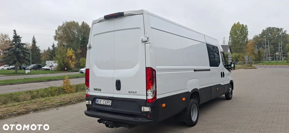 Iveco DAILY - 4