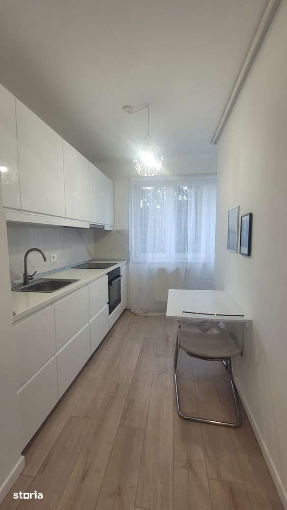 Apartament 2 camere de închiriat | Etaj 1 | Central — fotografia 3