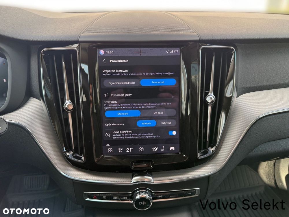 Volvo XC 60 - 23