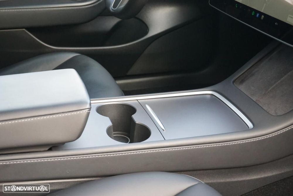 Tesla Model 3 Long Range AWD Dual Motor - 14