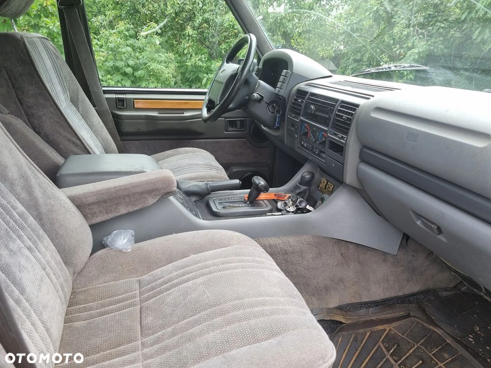 Land Rover Range Rover - 17