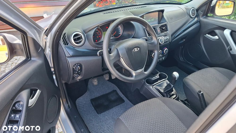 Ford Fiesta 1.25 Champions Edition - 26