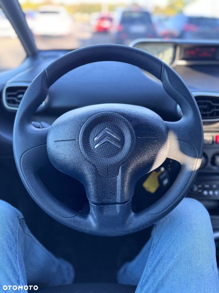 Citroën C3 Picasso - 10