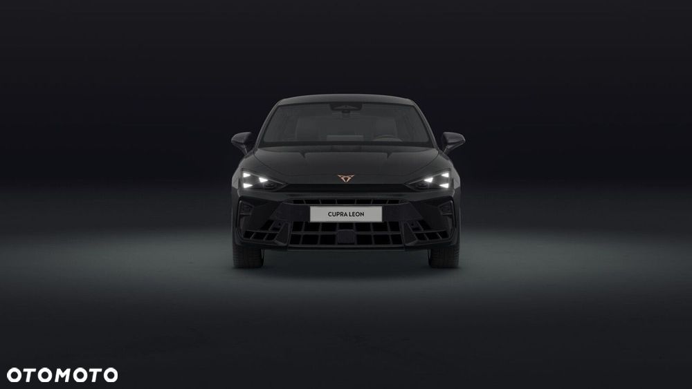Cupra Leon 1.5 TSI - 10