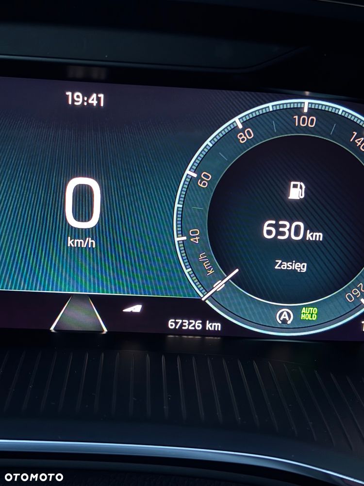 Skoda Octavia 1.5 TSI e-Tec Style DSG - 29