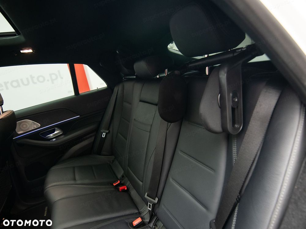 Mercedes-Benz GLE 450 d mHEV 4-Matic AMG Line - 24