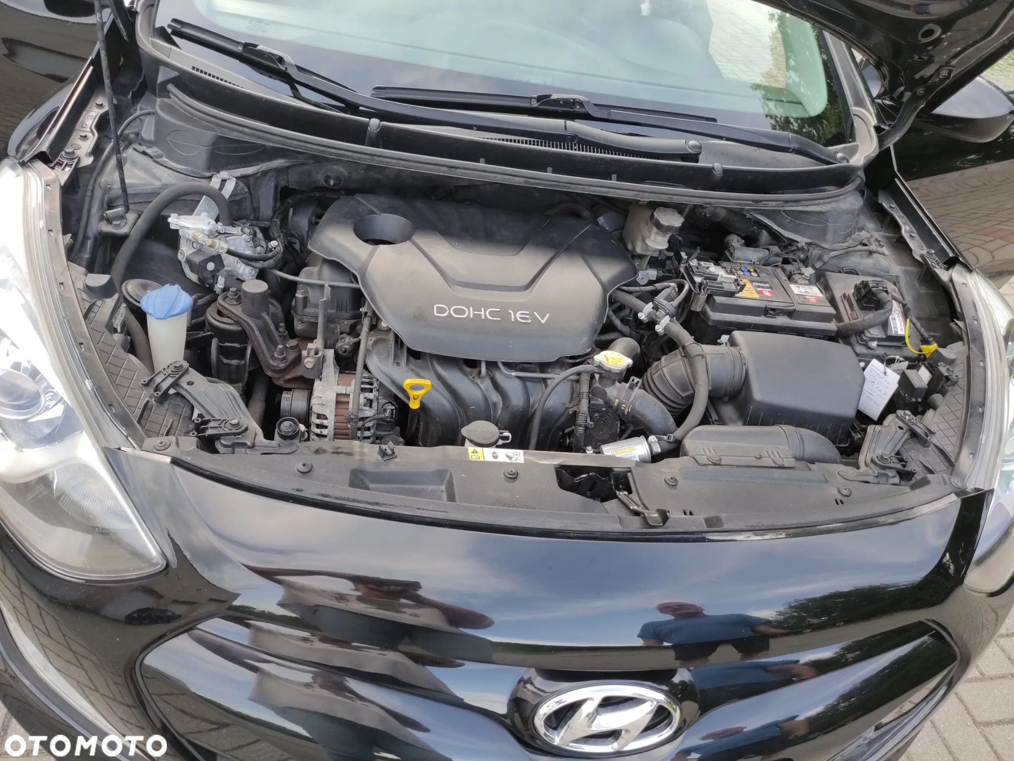 Hyundai i30 1.6 Premium - 7