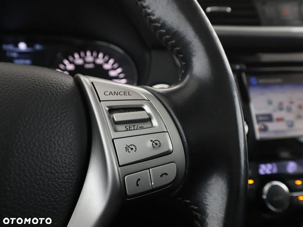 Nissan Qashqai 1.6 DIG-T 360 - 29